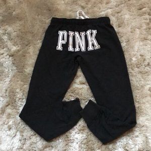Victoria’s Secret Sweatpants